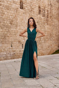  Дълга рокля model 183762 Roco Fashion 