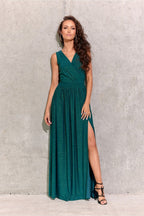  Дълга рокля model 183762 Roco Fashion 