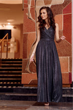  Дълга рокля model 183764 Roco Fashion 