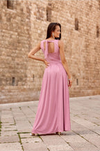  Дълга рокля model 183765 Roco Fashion 