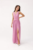  Дълга рокля model 183766 Roco Fashion 