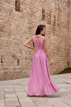  Дълга рокля model 183766 Roco Fashion 