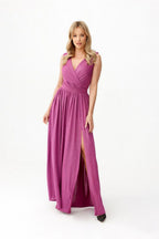  Дълга рокля model 183767 Roco Fashion 