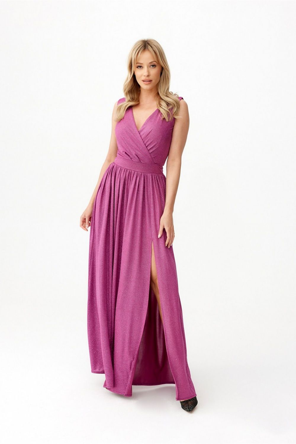  Дълга рокля model 183767 Roco Fashion 