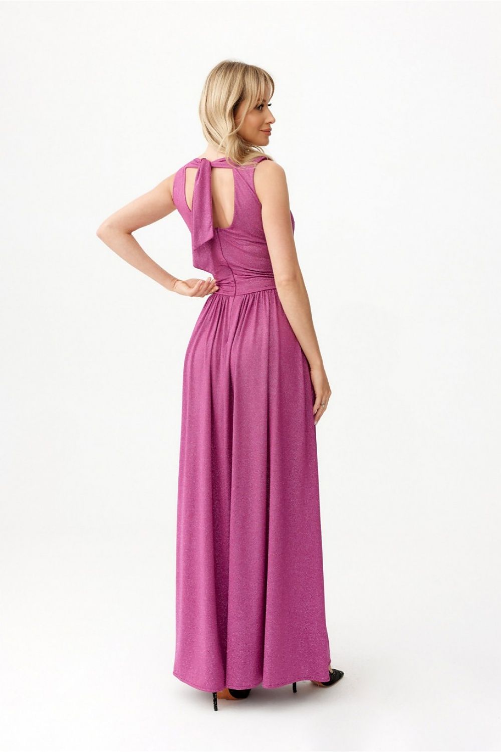  Дълга рокля model 183767 Roco Fashion 