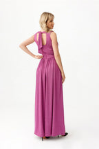  Дълга рокля model 183767 Roco Fashion 