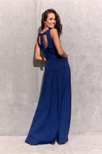  Дълга рокля model 183768 Roco Fashion 