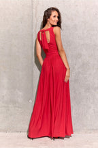  Дълга рокля model 183769 Roco Fashion 