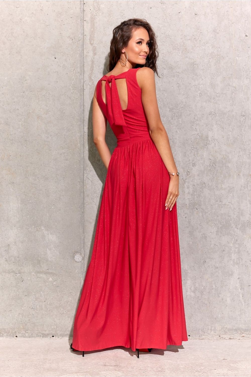  Дълга рокля model 183769 Roco Fashion 