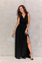  Дълга рокля model 183770 Roco Fashion 