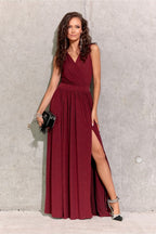  Дълга рокля model 183772 Roco Fashion 