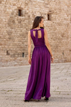  Дълга рокля model 183773 Roco Fashion 