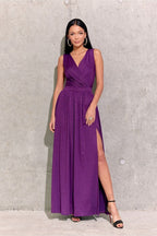  Дълга рокля model 183773 Roco Fashion 