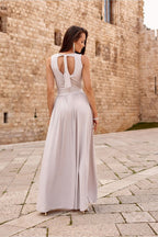  Дълга рокля model 183774 Roco Fashion 