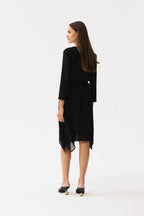  Коктейлна рокля model 185103 Stylove 