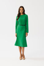 Дневна рокля model 185126 Stylove 