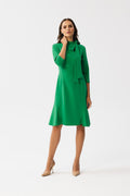  Дневна рокля model 185130 Stylove 