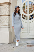  Дневна рокля model 185969 Roco Fashion 