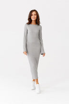  Дневна рокля model 185969 Roco Fashion 