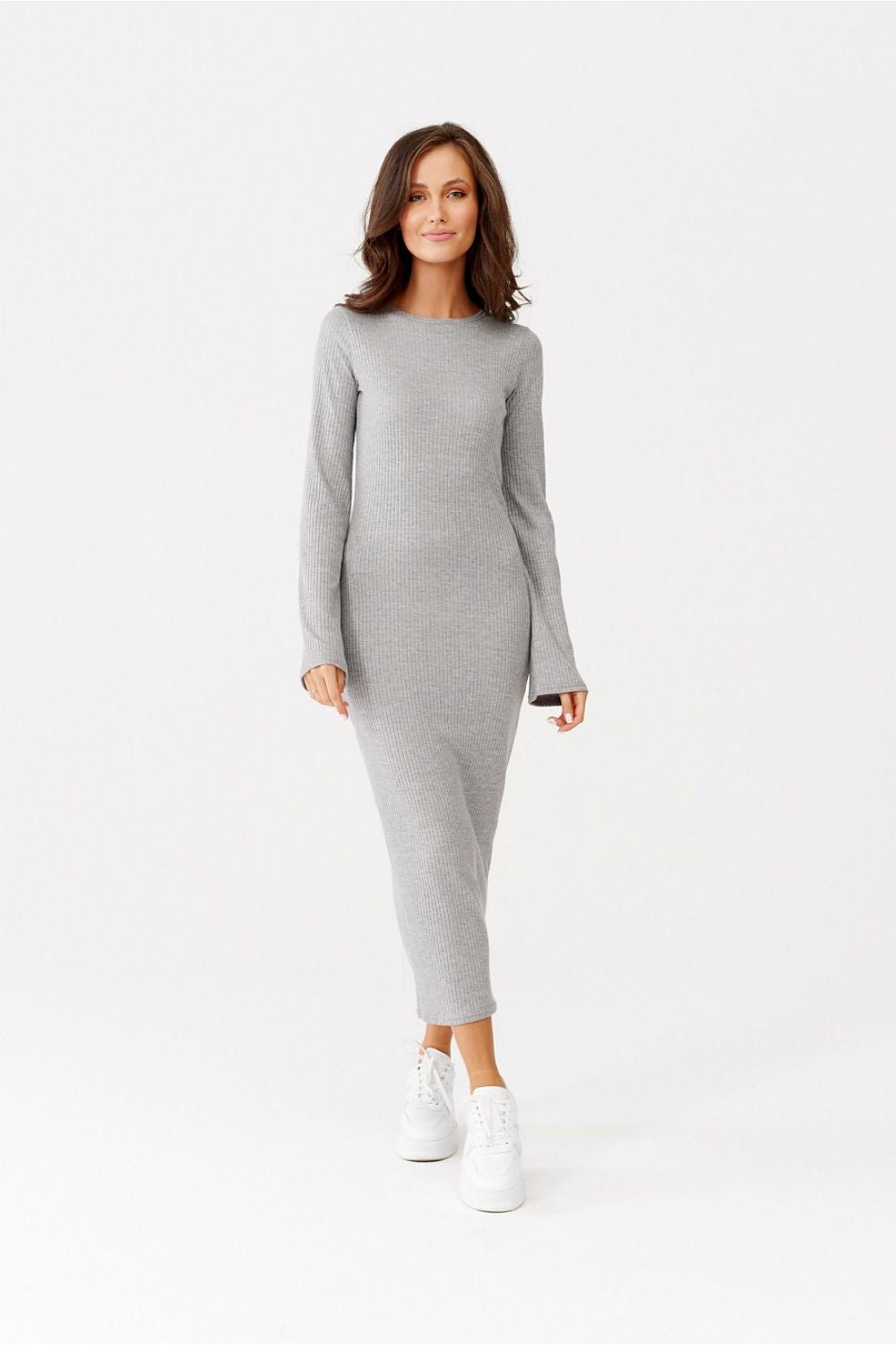  Дневна рокля model 185969 Roco Fashion 