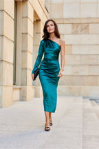  Вечерна рокля model 186623 Roco Fashion 