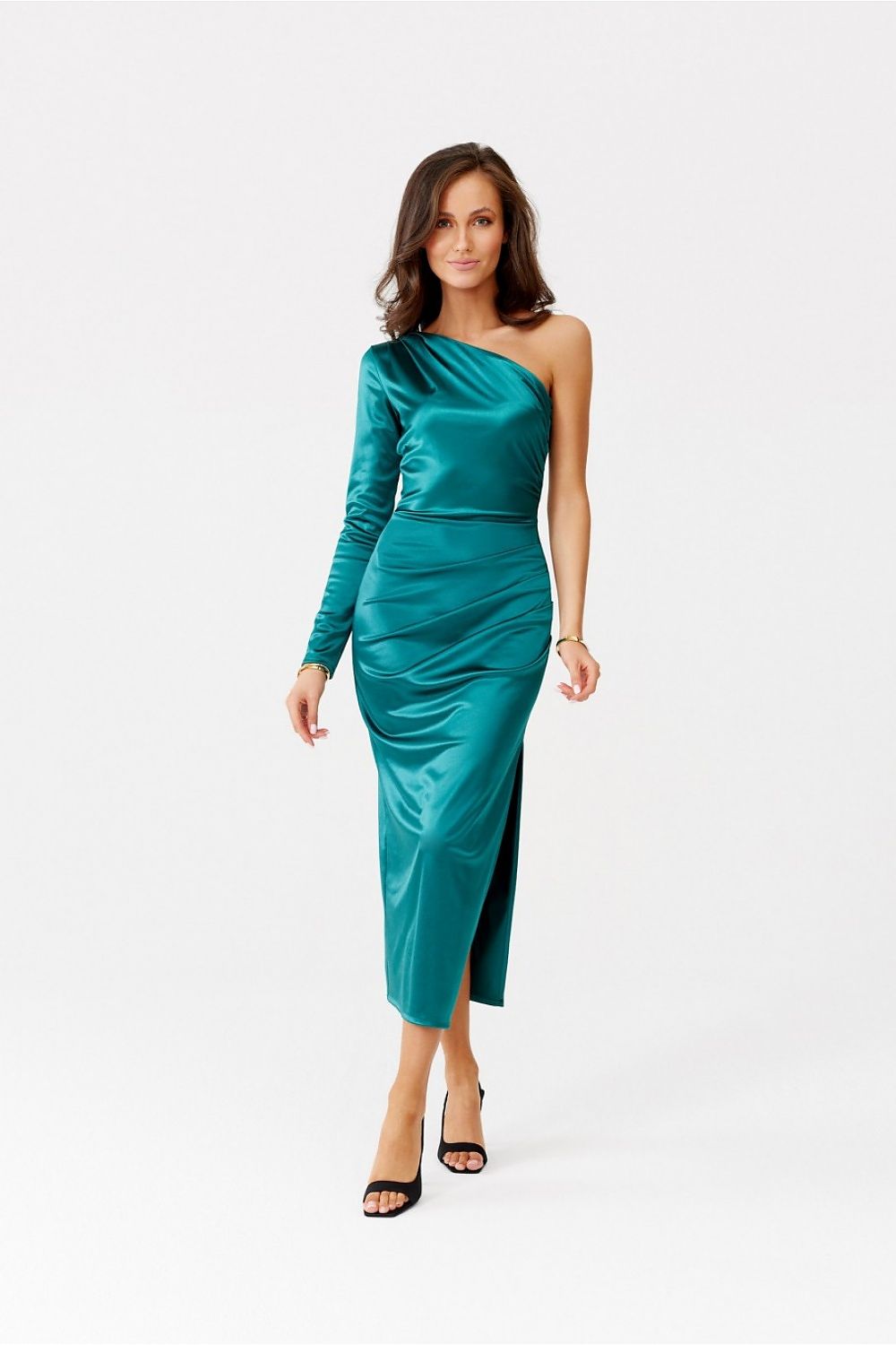  Вечерна рокля model 186623 Roco Fashion 