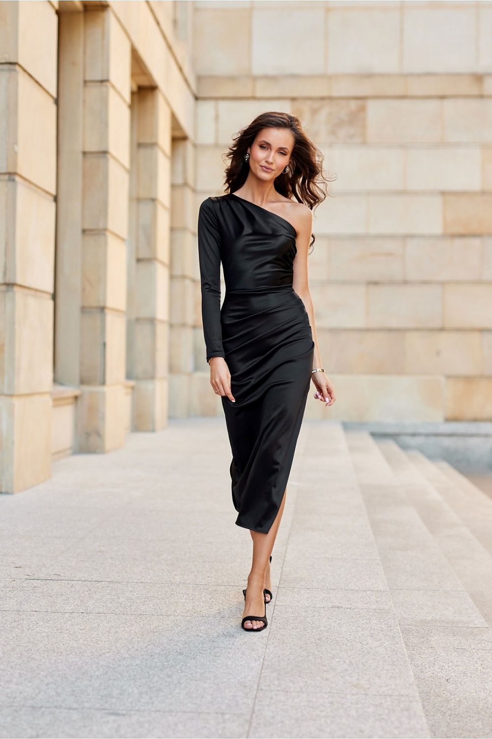  Вечерна рокля model 186625 Roco Fashion 