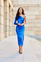  Вечерна рокля model 186626 Roco Fashion 