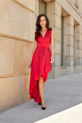  Вечерна рокля model 186628 Roco Fashion 