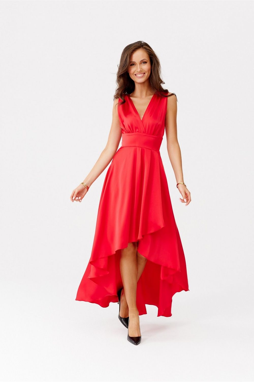  Вечерна рокля model 186628 Roco Fashion 