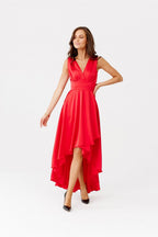  Вечерна рокля model 186628 Roco Fashion 
