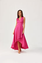  Вечерна рокля model 186633 Roco Fashion 