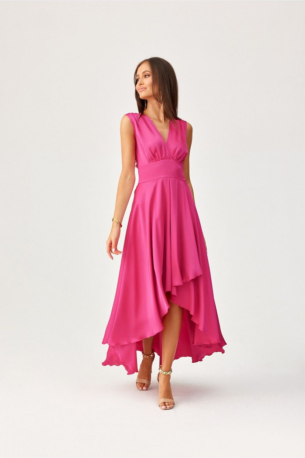  Вечерна рокля model 186633 Roco Fashion 