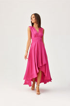  Вечерна рокля model 186633 Roco Fashion 