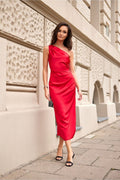  Вечерна рокля model 186641 Roco Fashion 