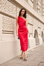  Вечерна рокля model 186641 Roco Fashion 