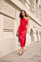  Вечерна рокля model 186641 Roco Fashion 